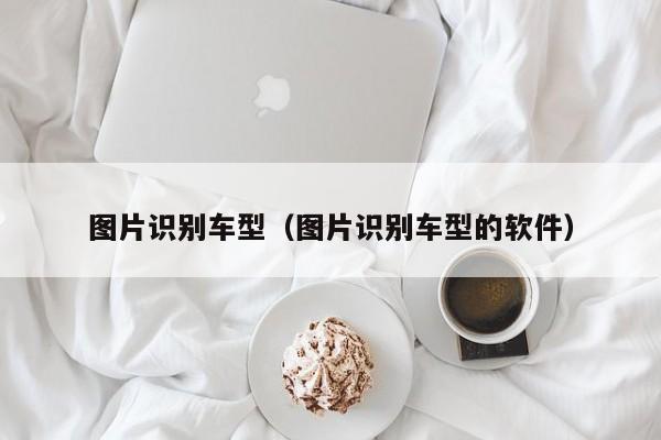 图片识别车型（图片识别车型的软件）