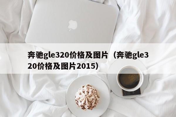 奔驰gle320价格及图片（奔驰gle320价格及图片2015）