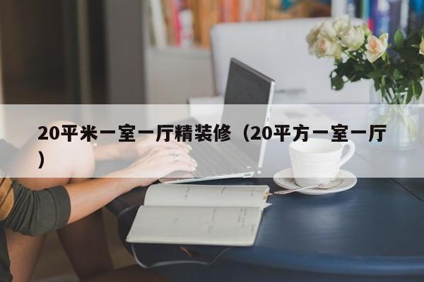 20平米一室一厅精装修（20平方一室一厅）