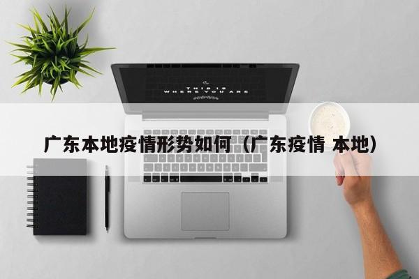 广东本地疫情形势如何（广东疫情 本地）