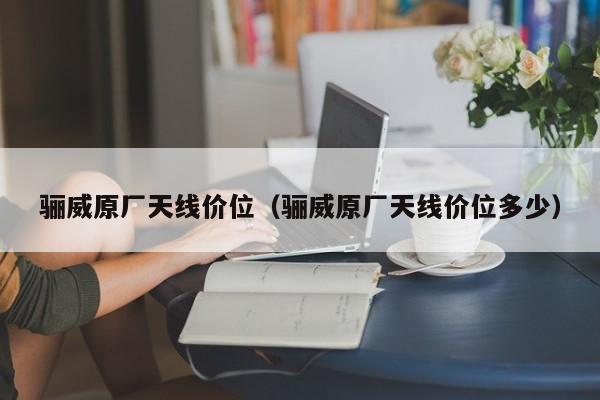 骊威原厂天线价位（骊威原厂天线价位多少）