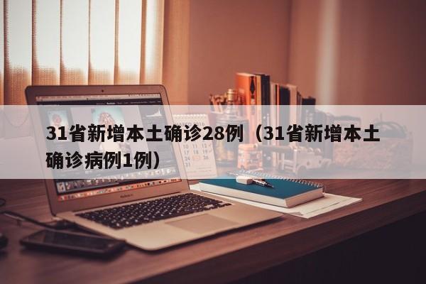 31省新增本土确诊28例（31省新增本土确诊病例1例）