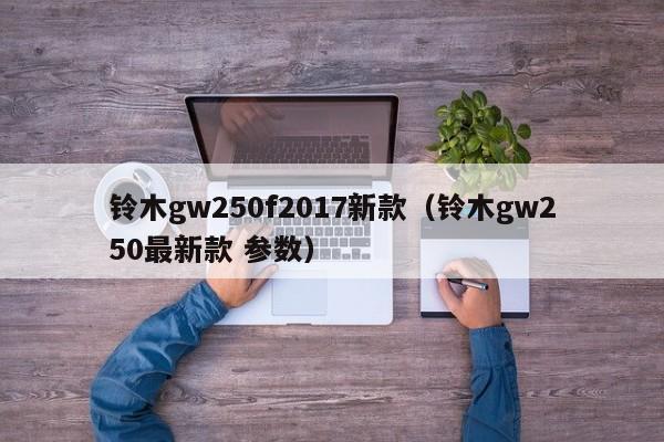 铃木gw250f2017新款（铃木gw250最新款 参数）